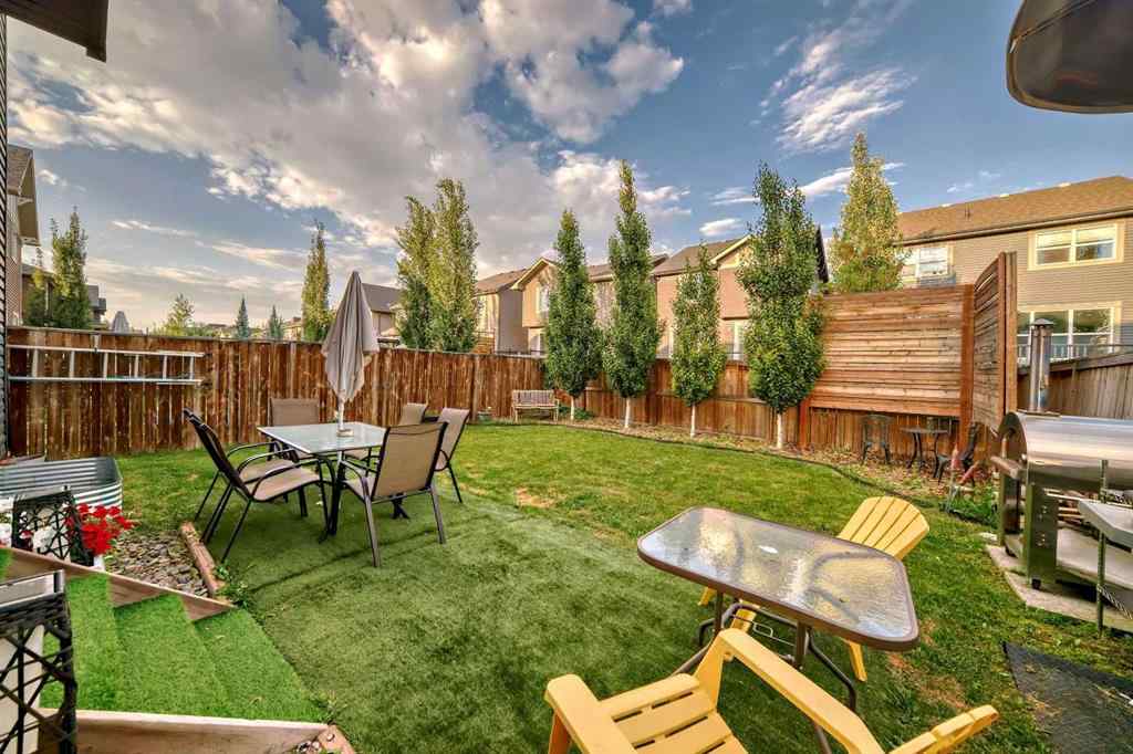 MLS® A2252503 - 284 Paint Horse Drive  in Heartland Cochrane, Residential