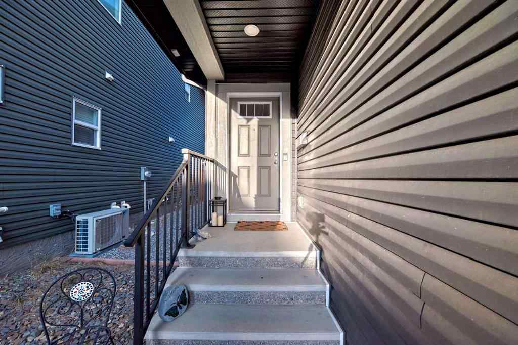 MLS® A2252503 - 284 Paint Horse Drive  in Heartland Cochrane, Residential