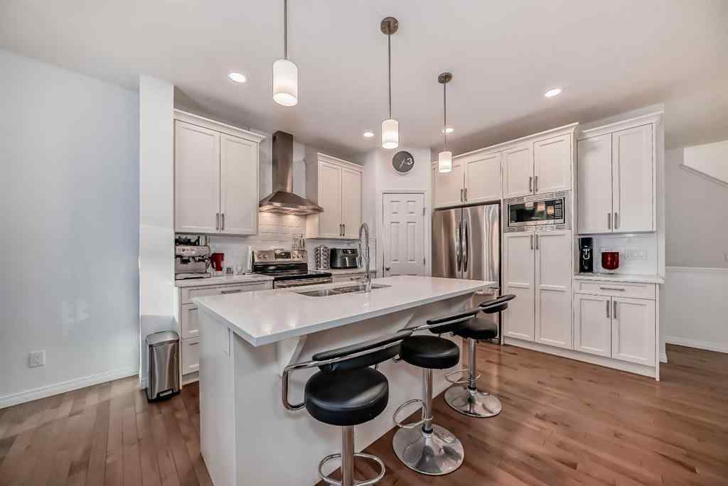 MLS® A2252503 - 284 Paint Horse Drive  in Heartland Cochrane, Residential