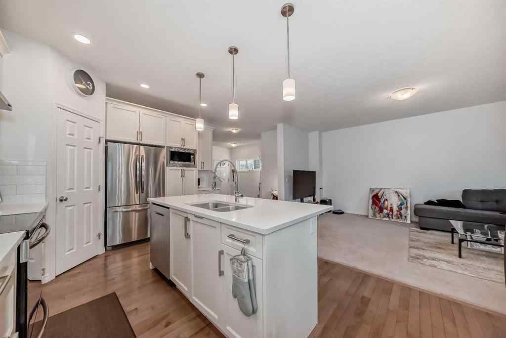 MLS® A2252503 - 284 Paint Horse Drive  in Heartland Cochrane, Residential