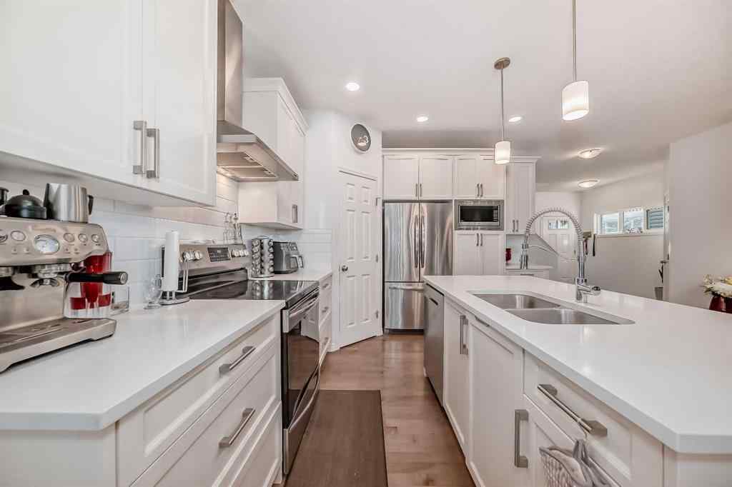 MLS® A2252503 - 284 Paint Horse Drive  in Heartland Cochrane, Residential