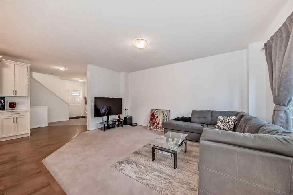 MLS® A2252503 - 284 Paint Horse Drive  in Heartland Cochrane, Residential