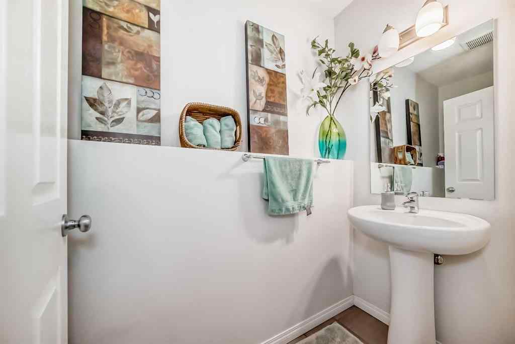 MLS® A2252503 - 284 Paint Horse Drive  in Heartland Cochrane, Residential