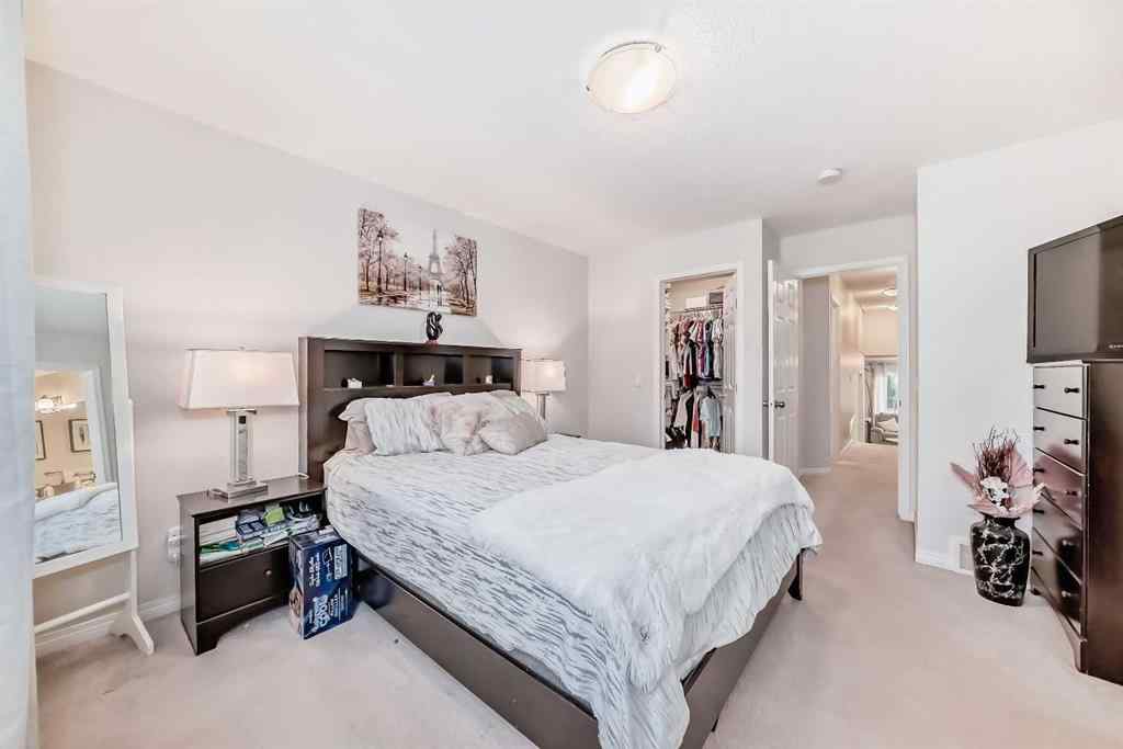 MLS® A2252503 - 284 Paint Horse Drive  in Heartland Cochrane, Residential
