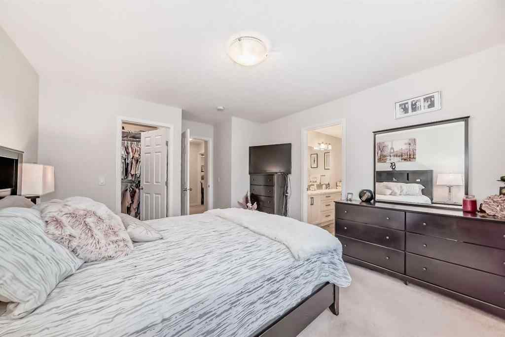MLS® A2252503 - 284 Paint Horse Drive  in Heartland Cochrane, Residential