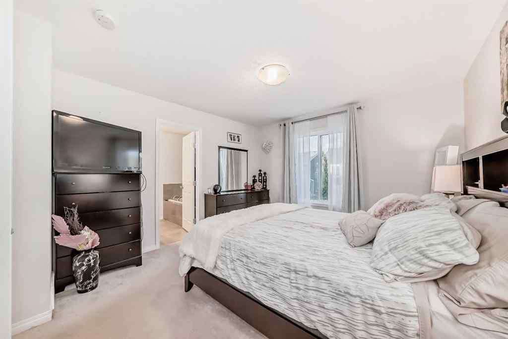 MLS® A2252503 - 284 Paint Horse Drive  in Heartland Cochrane, Residential