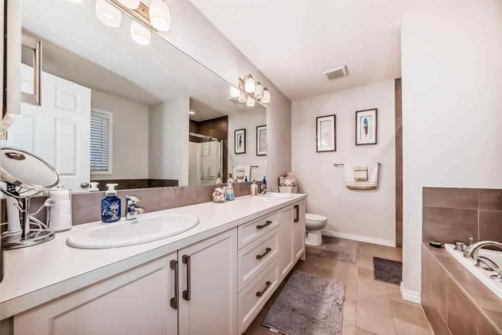 MLS® A2252503 - 284 Paint Horse Drive  in Heartland Cochrane, Residential
