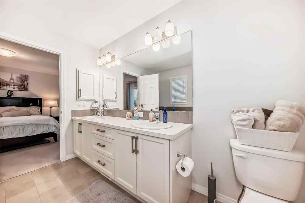 MLS® A2252503 - 284 Paint Horse Drive  in Heartland Cochrane, Residential