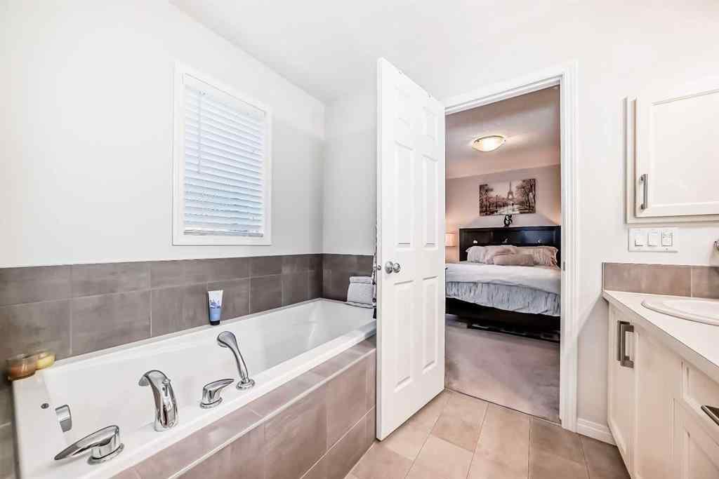 MLS® A2252503 - 284 Paint Horse Drive  in Heartland Cochrane, Residential