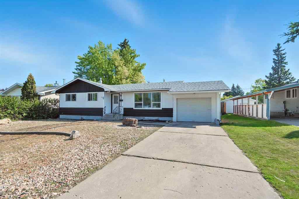 MLS® A2252504 - 3 Stanhope Avenue  in Sunnybrook Red Deer, Residential
