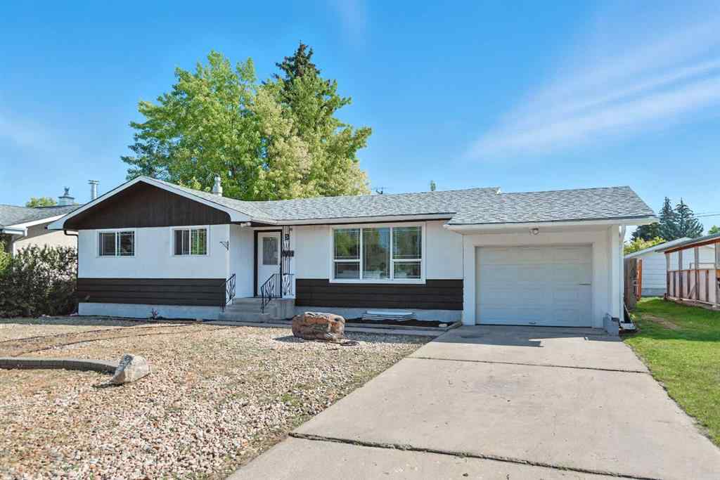 MLS® A2252504 - 3 Stanhope Avenue  in Sunnybrook Red Deer, Residential
