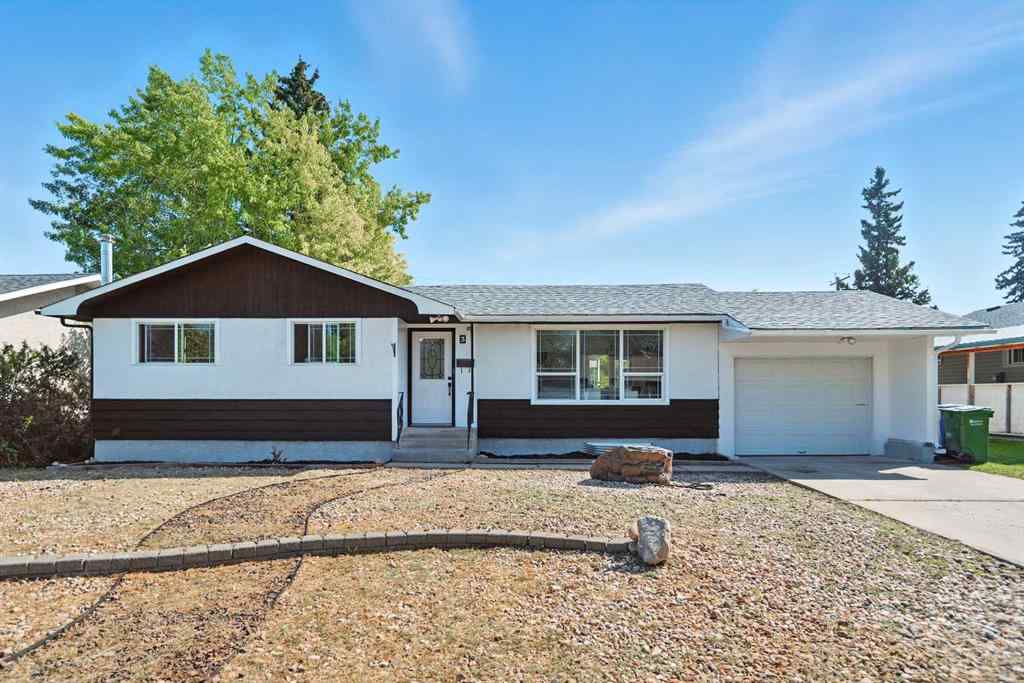MLS® A2252504 - 3 Stanhope Avenue  in Sunnybrook Red Deer, Residential