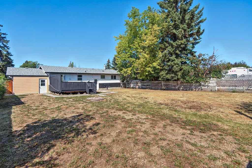 MLS® A2252504 - 3 Stanhope Avenue  in Sunnybrook Red Deer, Residential