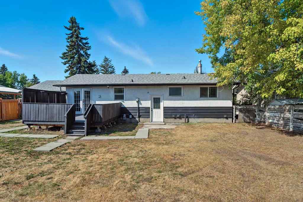 MLS® A2252504 - 3 Stanhope Avenue  in Sunnybrook Red Deer, Residential