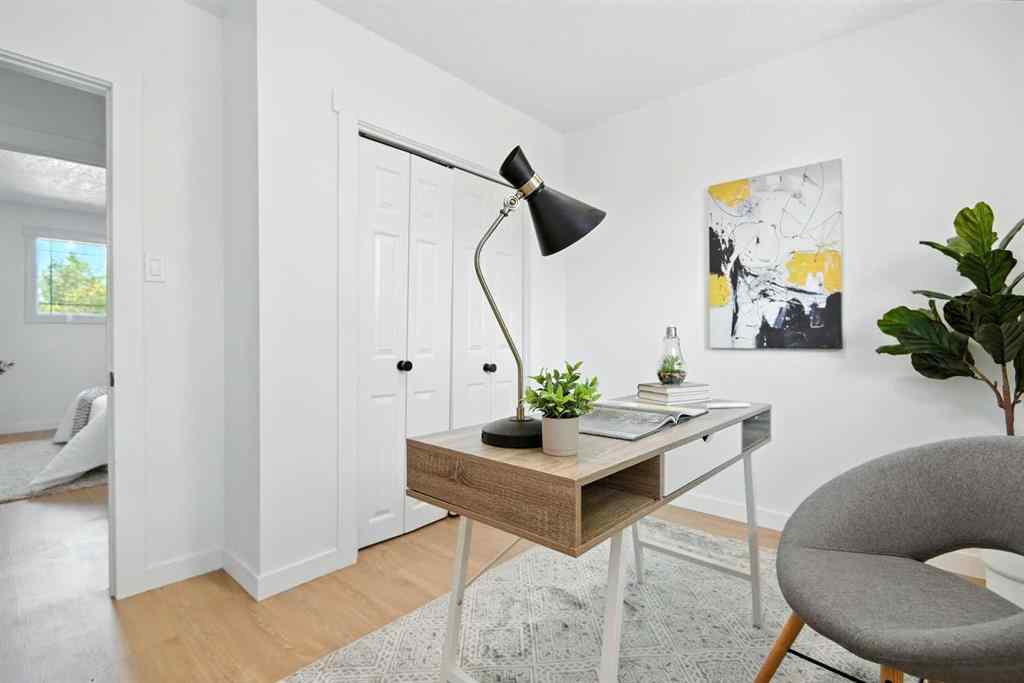 MLS® A2252504 - 3 Stanhope Avenue  in Sunnybrook Red Deer, Residential