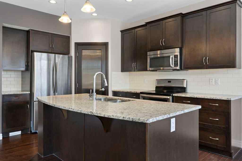 MLS® A2252507 - 64 Sage Berry Road NW in Sage Hill Calgary, Residential