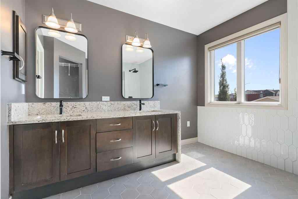 MLS® A2252507 - 64 Sage Berry Road NW in Sage Hill Calgary, Residential