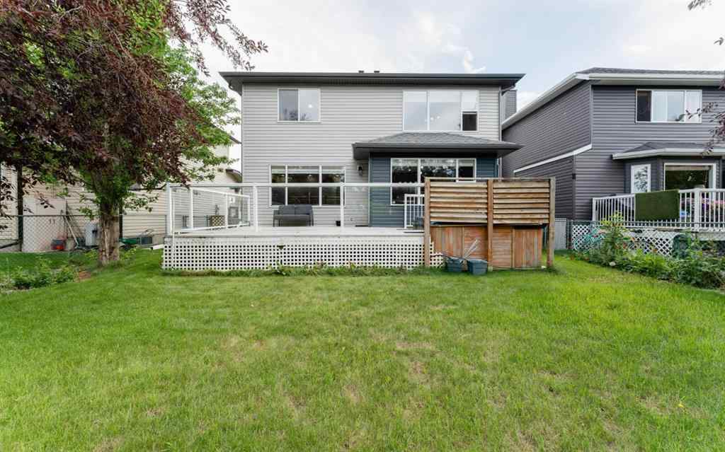 MLS® A2252508 - 276 Fairways Bay NW in Fairways Airdrie, Residential