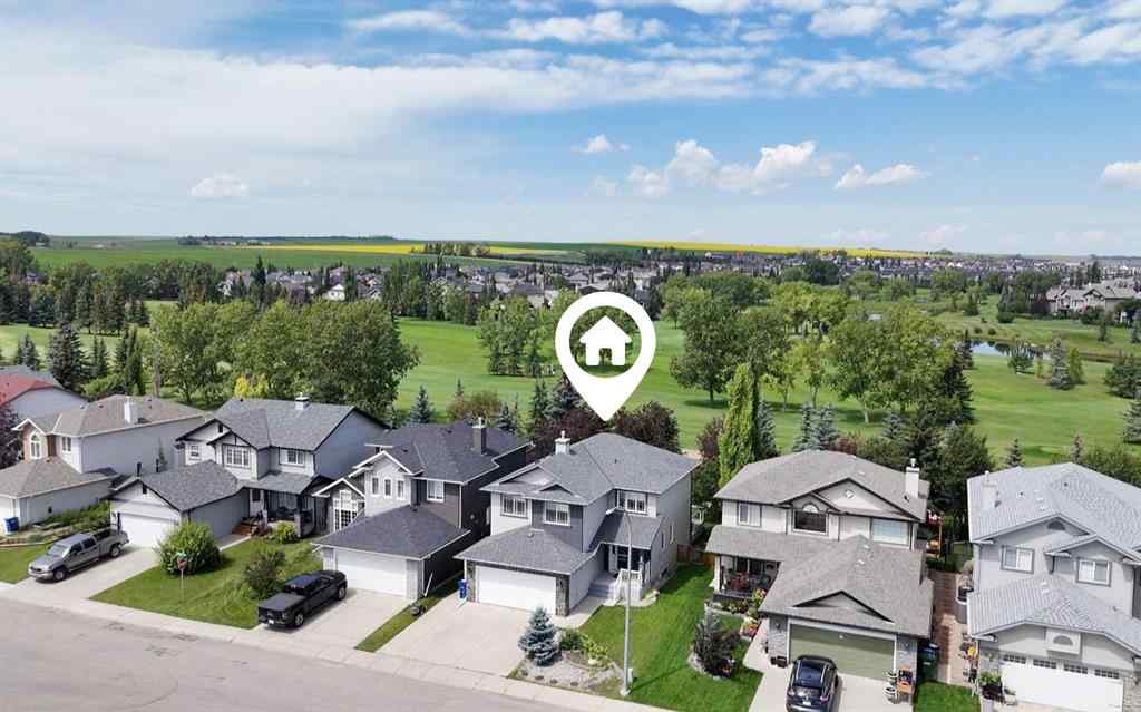 MLS® A2252508 - 276 Fairways Bay NW in Fairways Airdrie, Residential