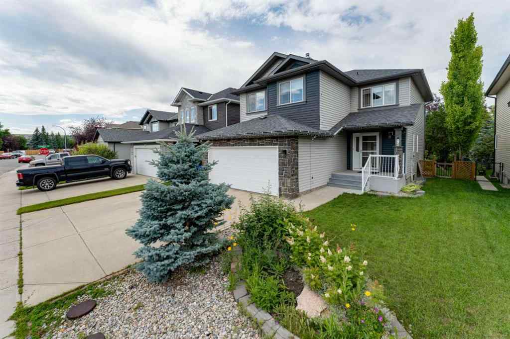MLS® A2252508 - 276 Fairways Bay NW in Fairways Airdrie, Residential
