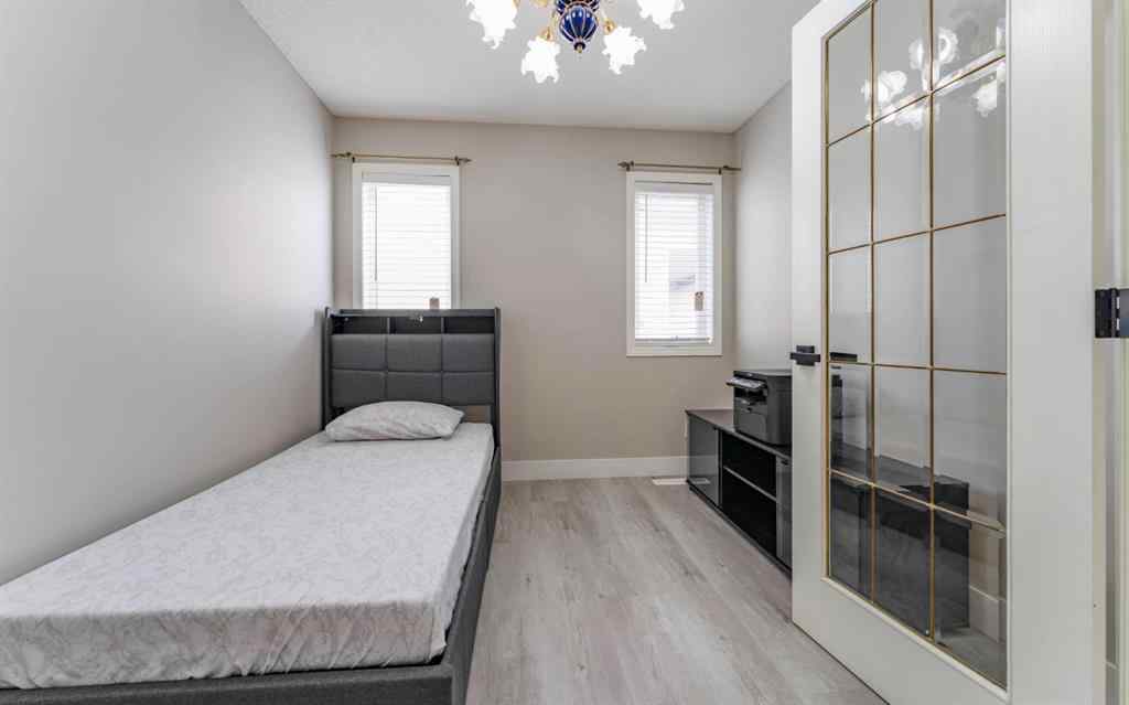 MLS® A2252508 - 276 Fairways Bay NW in Fairways Airdrie, Residential