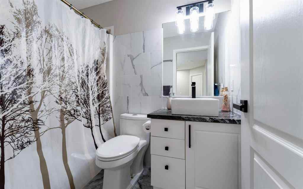 MLS® A2252508 - 276 Fairways Bay NW in Fairways Airdrie, Residential