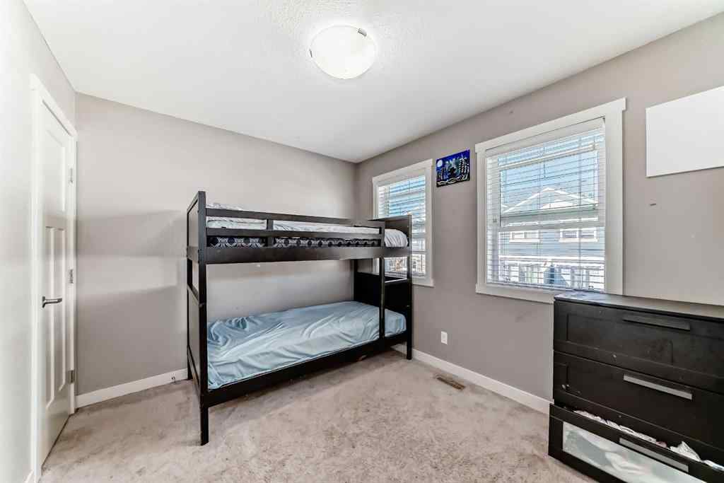 MLS® A2252511 - 702 Evanston Manor NW in Evanston Calgary, Residential