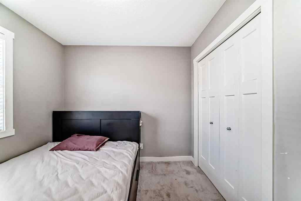 MLS® A2252511 - 702 Evanston Manor NW in Evanston Calgary, Residential