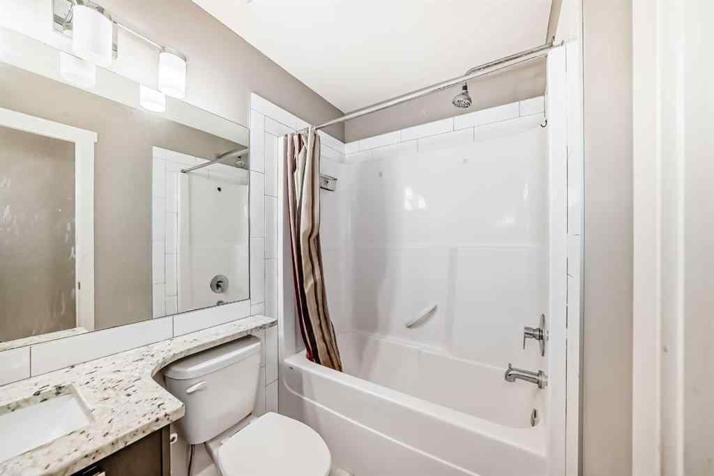 MLS® A2252511 - 702 Evanston Manor NW in Evanston Calgary, Residential