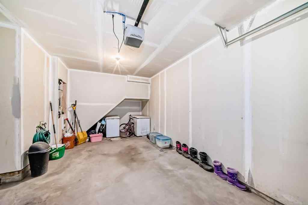 MLS® A2252511 - 702 Evanston Manor NW in Evanston Calgary, Residential