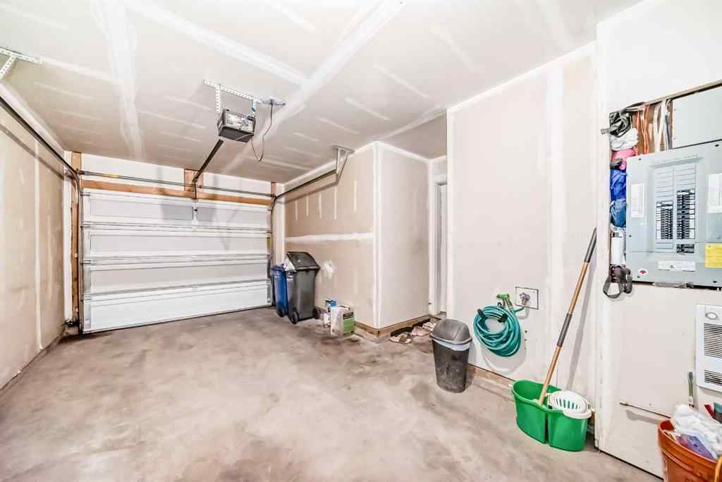 MLS® A2252511 - 702 Evanston Manor NW in Evanston Calgary, Residential