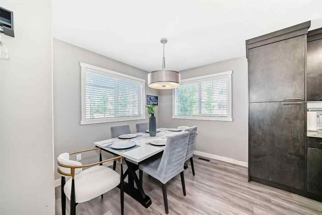 MLS® A2252511 - 702 Evanston Manor NW in Evanston Calgary, Residential