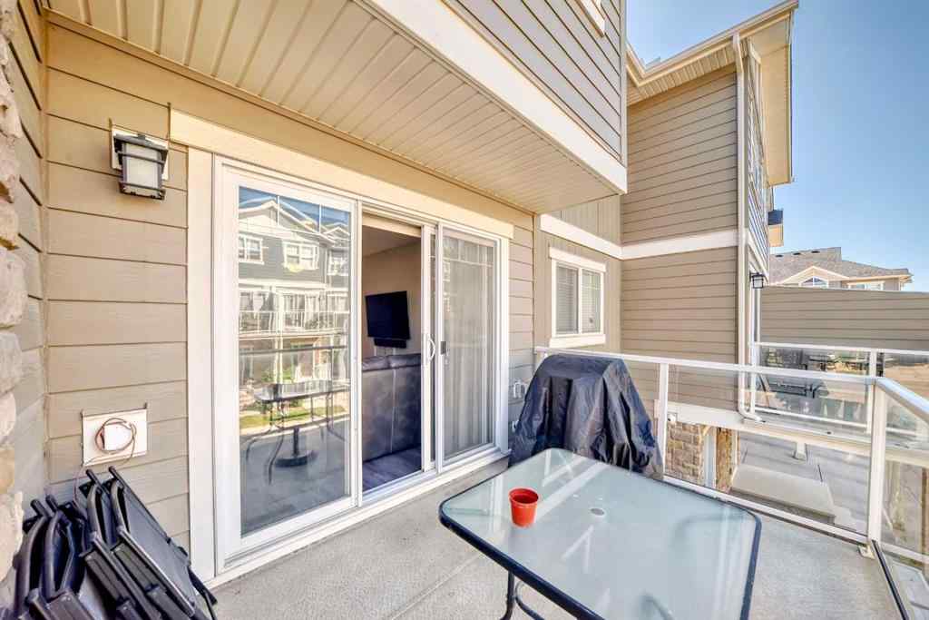 MLS® A2252511 - 702 Evanston Manor NW in Evanston Calgary, Residential