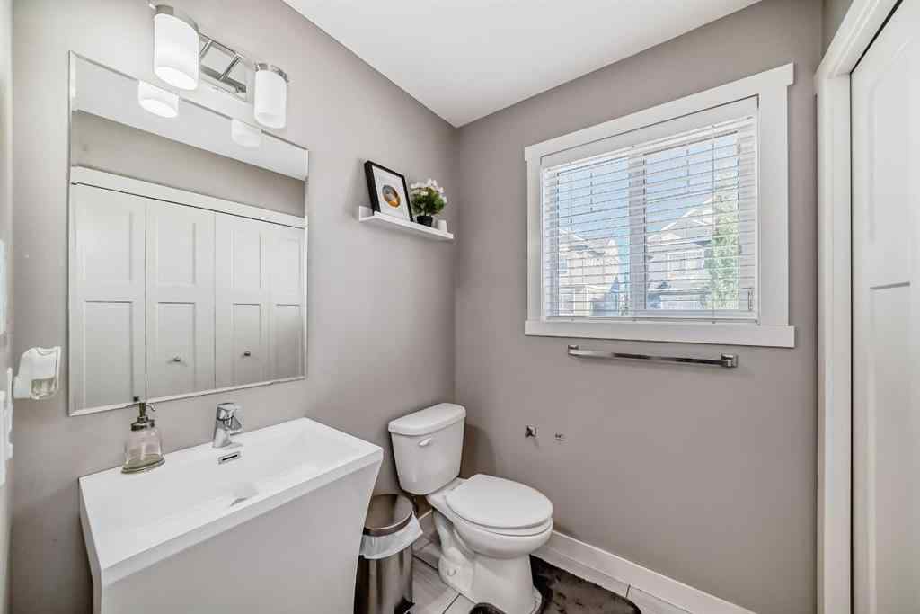 MLS® A2252511 - 702 Evanston Manor NW in Evanston Calgary, Residential