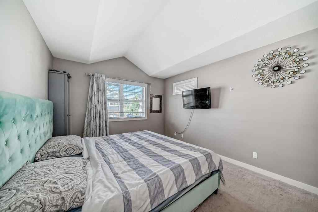 MLS® A2252511 - 702 Evanston Manor NW in Evanston Calgary, Residential