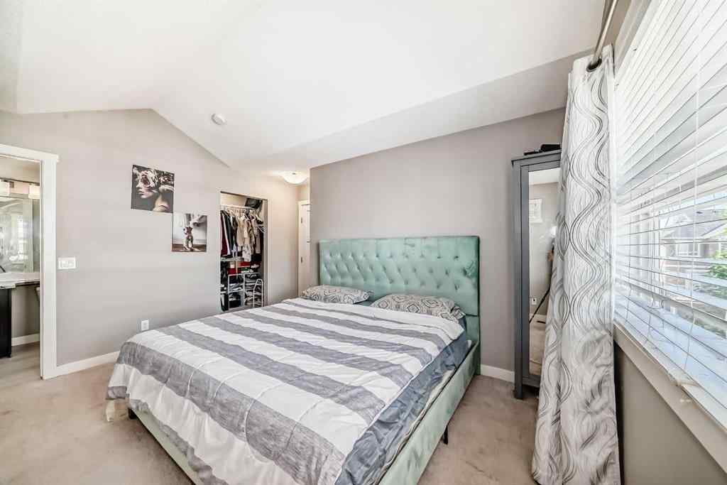 MLS® A2252511 - 702 Evanston Manor NW in Evanston Calgary, Residential