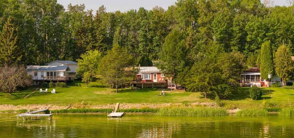 MLS® A2252512 - 1303 Baptiste Drive   in NONE West Baptiste, Residential