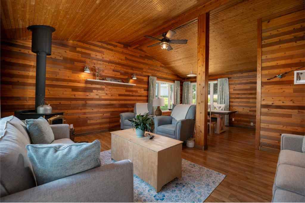 MLS® A2252512 - 1303 Baptiste Drive   in NONE West Baptiste, Residential