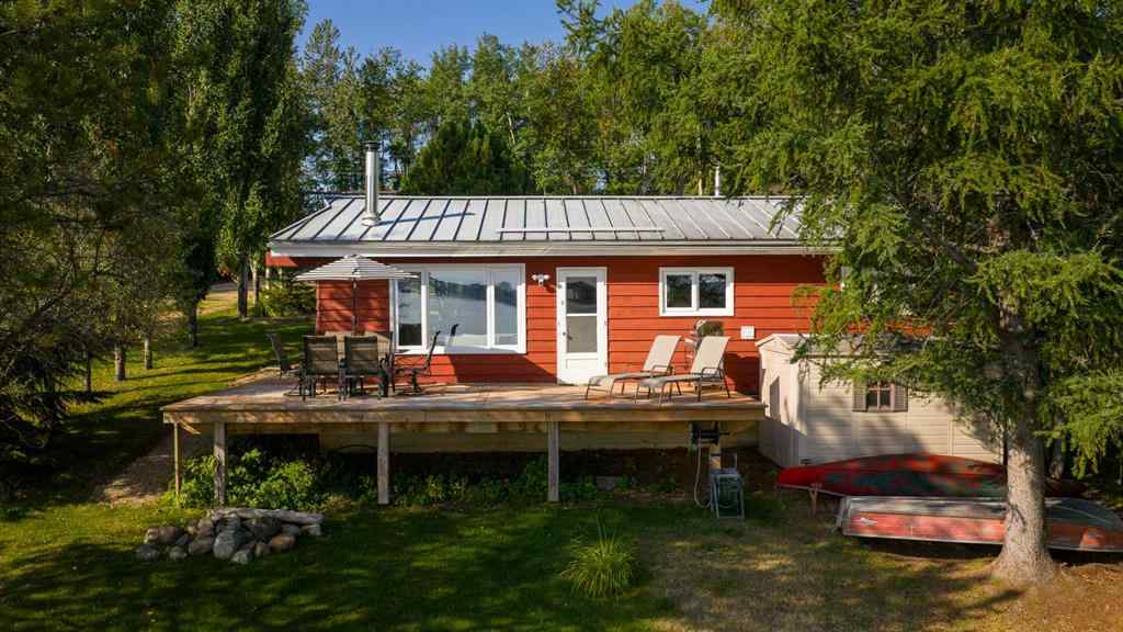 MLS® A2252512 - 1303 Baptiste Drive   in NONE West Baptiste, Residential