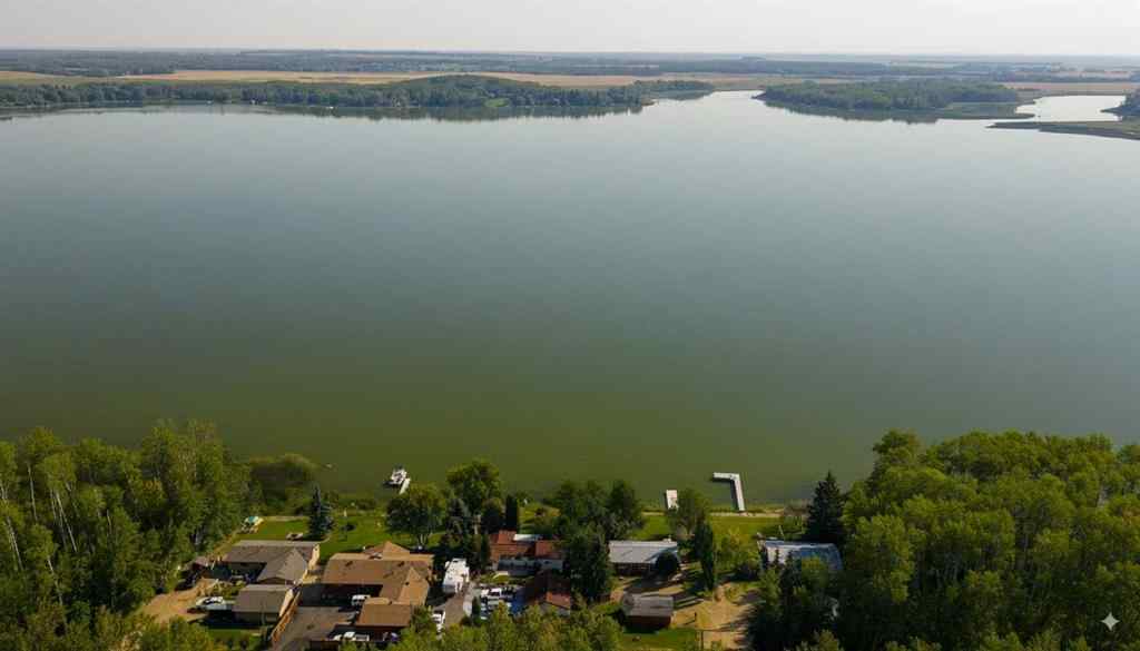 MLS® A2252512 - 1303 Baptiste Drive   in NONE West Baptiste, Residential