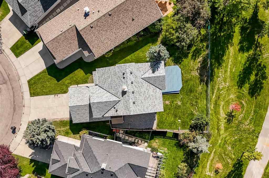 MLS® A2252515 - 25 Somerglen Park SW in Somerset Calgary, Residential