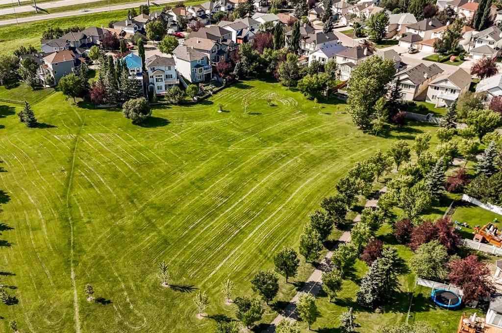MLS® A2252515 - 25 Somerglen Park SW in Somerset Calgary, Residential