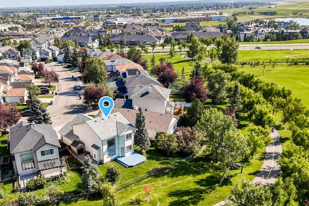 MLS® A2252515 - 25 Somerglen Park SW in Somerset Calgary, Residential