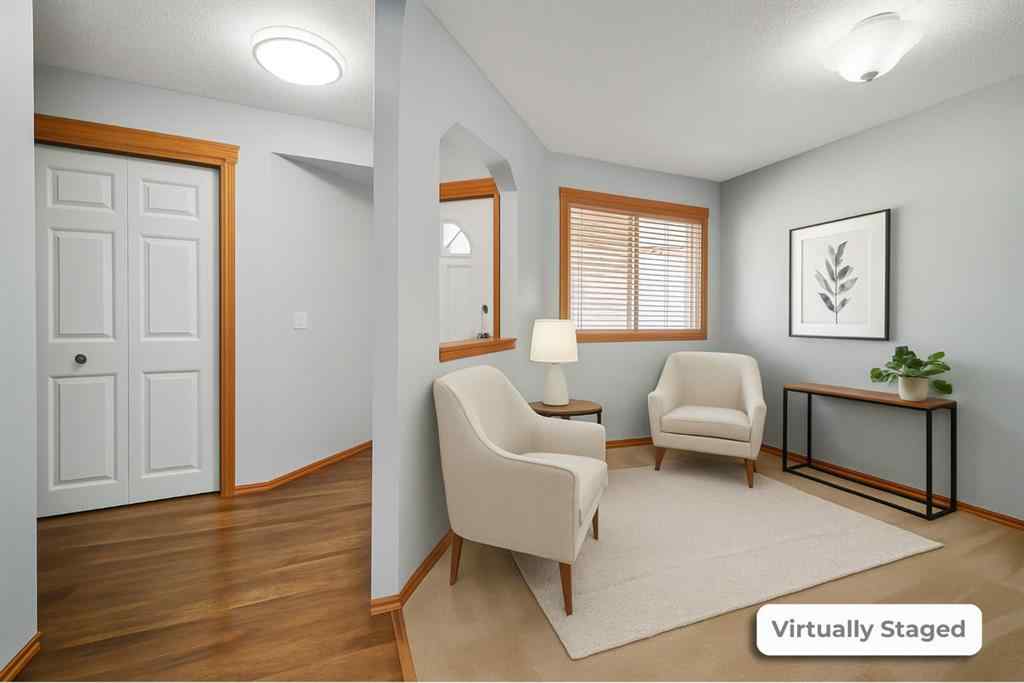 MLS® A2252515 - 25 Somerglen Park SW in Somerset Calgary, Residential