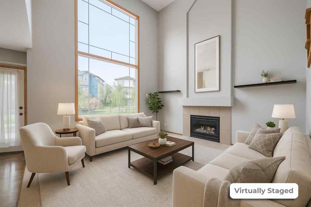 MLS® A2252515 - 25 Somerglen Park SW in Somerset Calgary, Residential