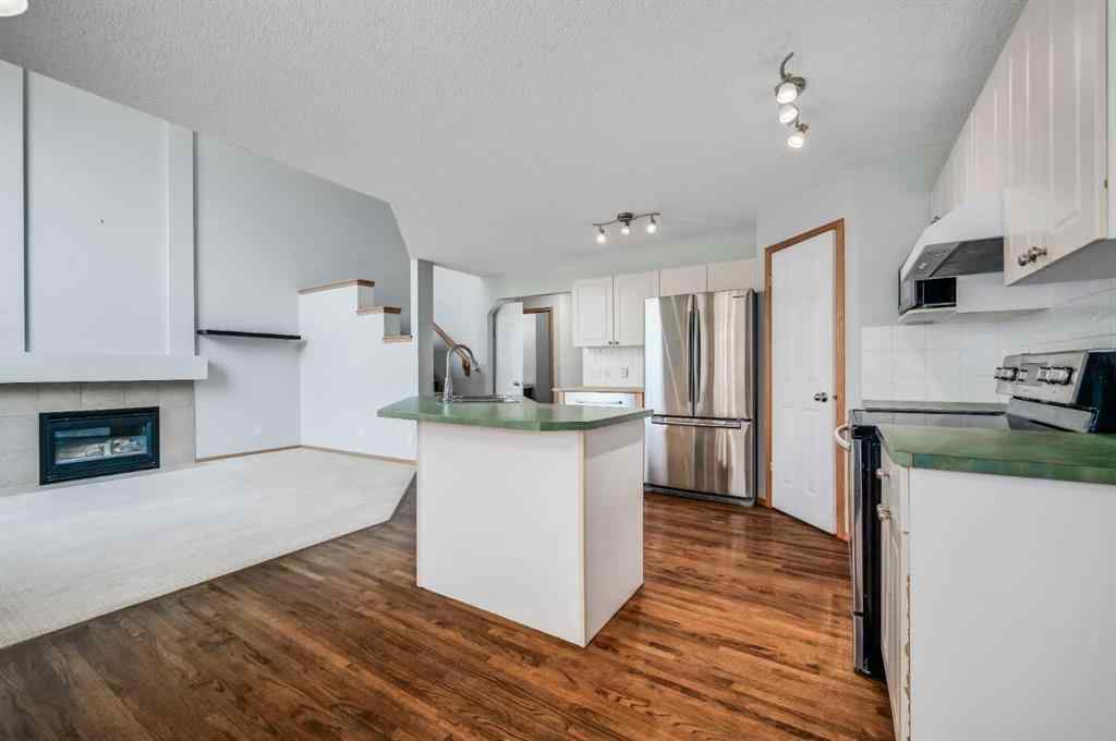 MLS® A2252515 - 25 Somerglen Park SW in Somerset Calgary, Residential