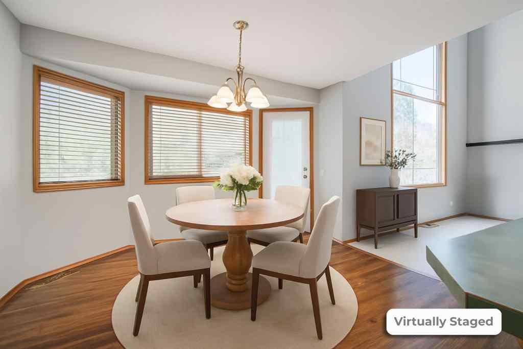 MLS® A2252515 - 25 Somerglen Park SW in Somerset Calgary, Residential