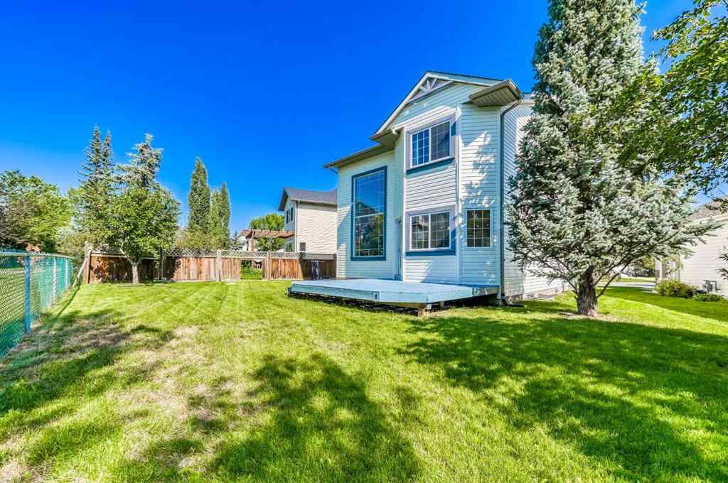 MLS® A2252515 - 25 Somerglen Park SW in Somerset Calgary, Residential