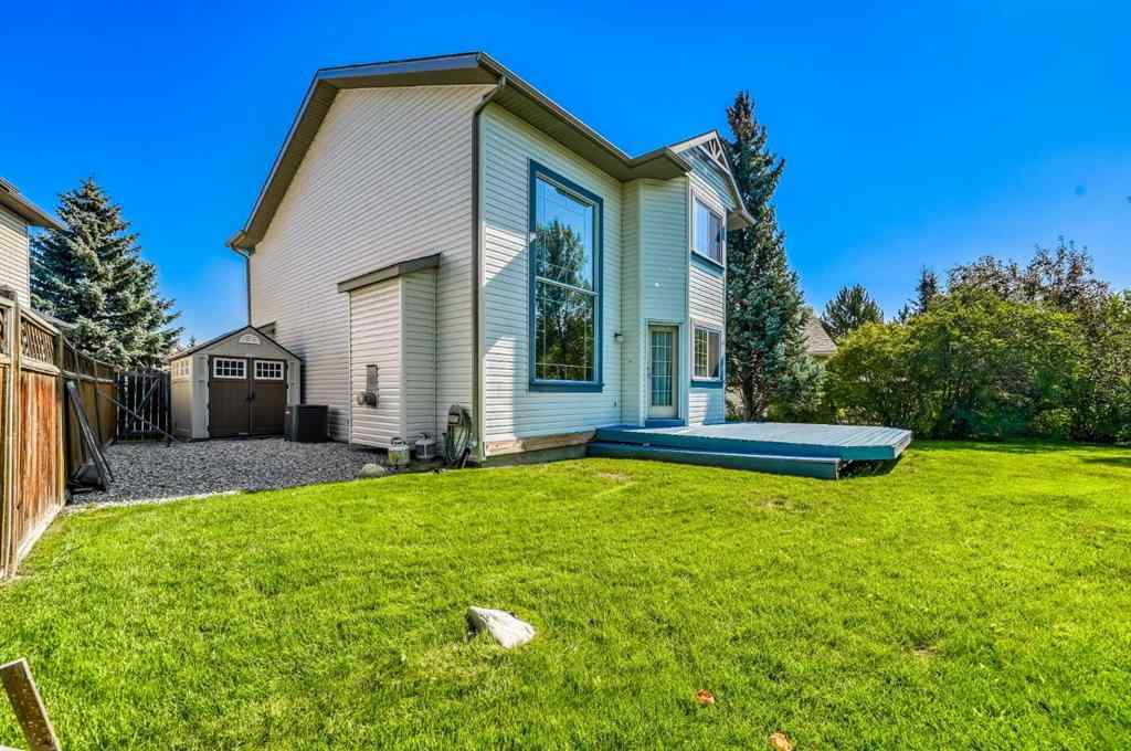 MLS® A2252515 - 25 Somerglen Park SW in Somerset Calgary, Residential