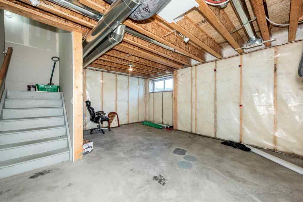 MLS® A2252517 - 15 Savanna Parade NE in Saddle Ridge Calgary, Residential